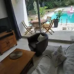 Maison Charmante A + Piscine Holiday home