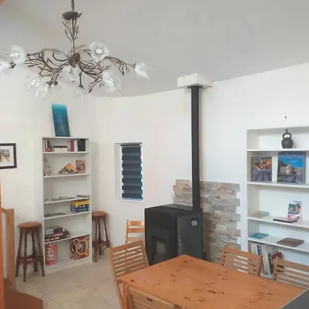 Maison Charmante A + Piscine Сasa de vacaciones