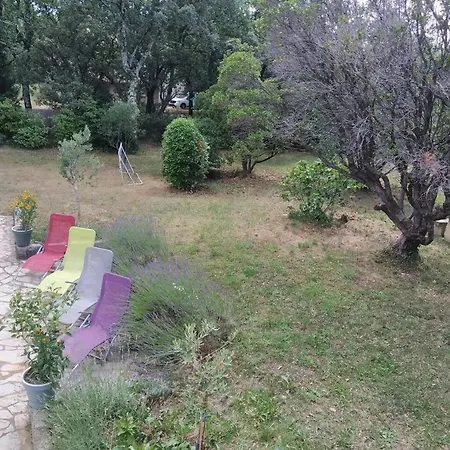 Maison Charmante A + Piscine Saint-Siffret