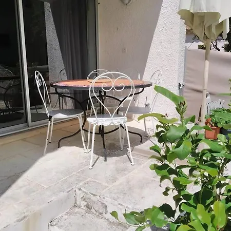 Maison Charmante A + Piscine * Saint-Siffret