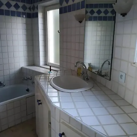 Сasa de vacaciones Maison Charmante A + Piscine *