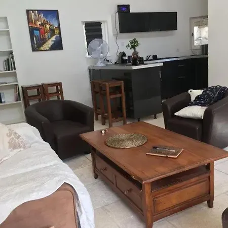Сasa de vacaciones Maison Charmante A + Piscine *