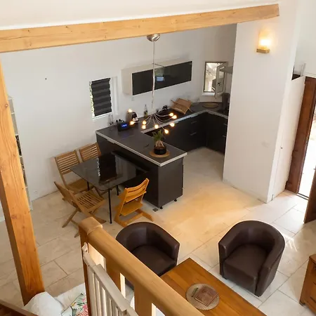 Maison Charmante A + Piscine Сasa de vacaciones Saint-Siffret