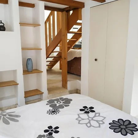 Сasa de vacaciones Maison Charmante A + Piscine Saint-Siffret