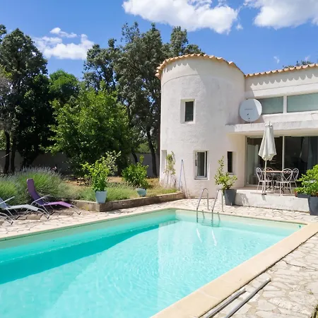 Maison Charmante A + Piscine