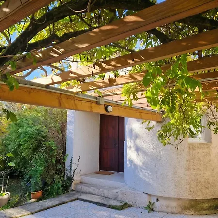 Maison Charmante A + Piscine * Saint-Siffret